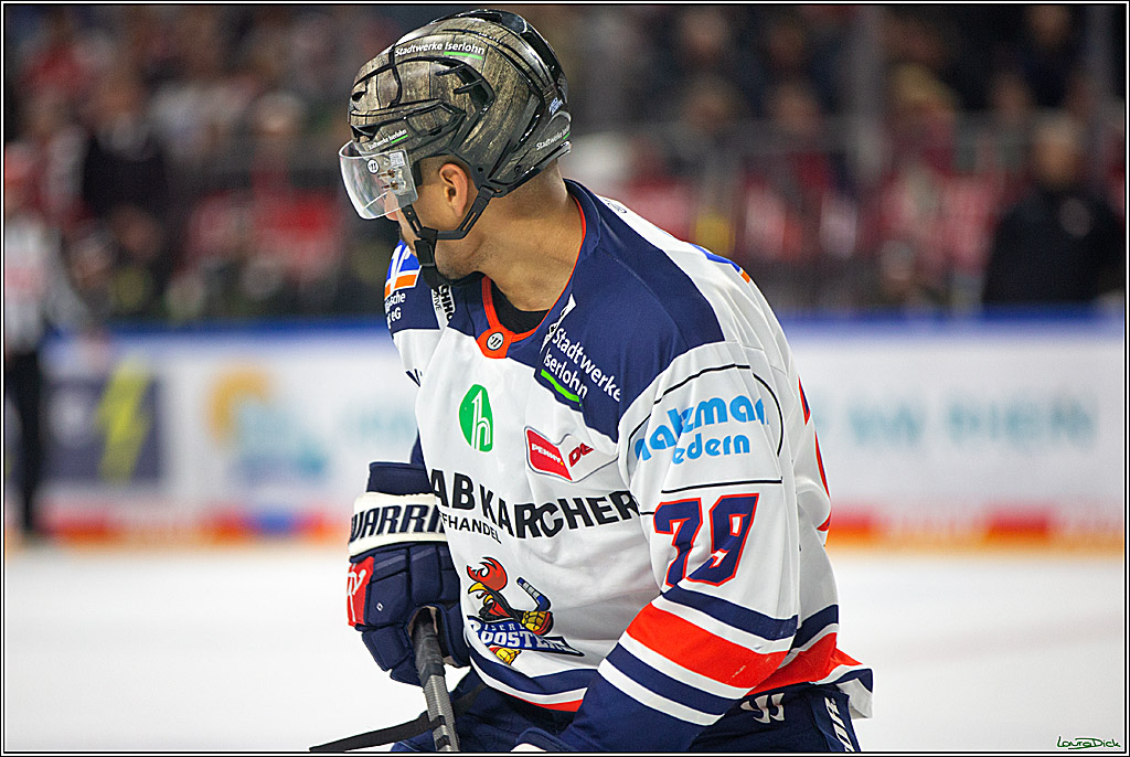 PENNY DEL; Koelner Haie- Iserlohn Roosters; Koeln, 27.11.2022